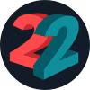 22Bet logo