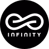 Casino Infinity logo