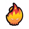 Hell Spin logo