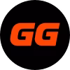GGBET logo