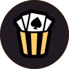 HollyWin logo