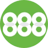 888 Casino logo