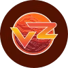 VegaZone logo