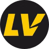 LV Bet logo