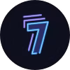 7Bit Casino logo